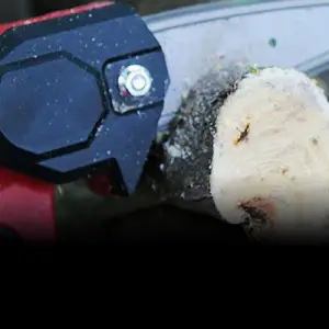 Gardenio Mini Chainsaw