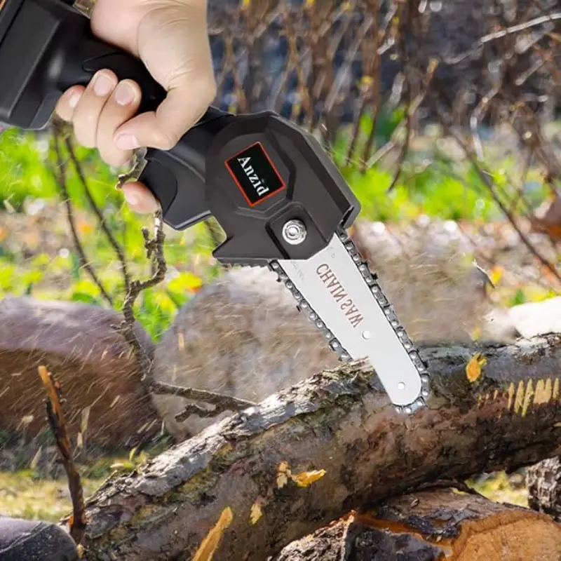 Gardenio Mini Chainsaw