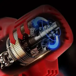 Gardenio Mini Chainsaw